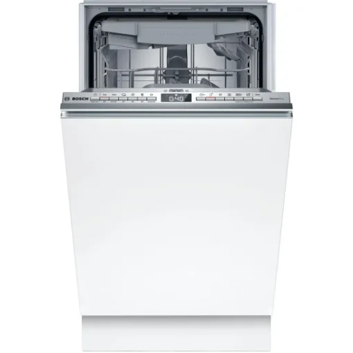 Picture of Bosch Serie 4 Spv4hmx10e Dishwasher Fully Built-In 10 Place Settings E - Spv4hmx10e