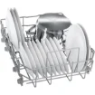 Picture of Bosch Serie 4 Spv4hmx10e Dishwasher Fully Built-In 10 Place Settings E - Spv4hmx10e