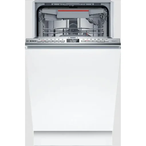 Picture of Bosch Serie 4 Spv4emx24e Dishwasher Fully Built-In 10 Place Settings C - Spv4emx24e