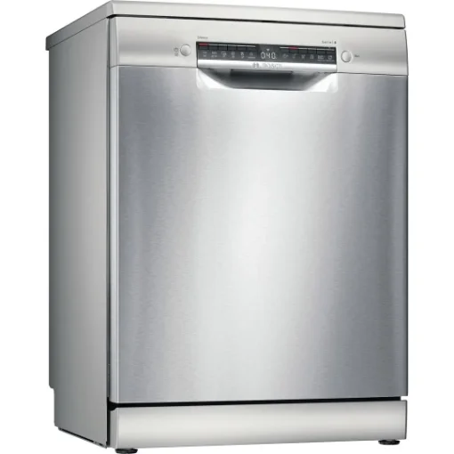 Picture of Bosch Serie 4 Sms4hmi07e Dishwasher Freestanding 14 Place Settings D - Sms4hmi07e