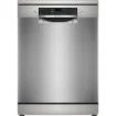 Picture of Bosch Serie 2 Sms25gi09f Dishwasher Freestanding 12 Place Settings E - Sms25gi09f