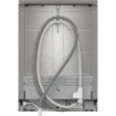 Picture of Bosch Serie 2 Sms25gi09f Dishwasher Freestanding 12 Place Settings E - Sms25gi09f