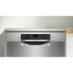 Picture of Bosch Serie 2 Sms25gi09f Dishwasher Freestanding 12 Place Settings E - Sms25gi09f