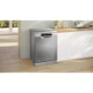 Picture of Bosch Serie 2 Sms25gi09f Dishwasher Freestanding 12 Place Settings E - Sms25gi09f