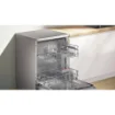 Picture of Bosch Serie 2 Sms25gi09f Dishwasher Freestanding 12 Place Settings E - Sms25gi09f