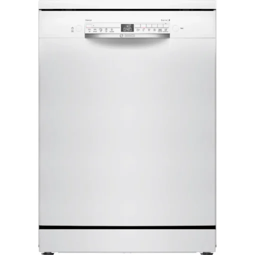 Picture of Bosch Serie 2 Sms2itw09e Dishwasher Freestanding 13 Place Settings E - Sms2itw09e