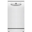 Picture of Bosch Serie 2 Sps2hkw58e Dishwasher Freestanding 10 Place Settings E - Sps2hkw58e