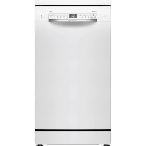 Picture of Bosch Serie 2 Sps2hkw58e Dishwasher Freestanding 10 Place Settings E - Sps2hkw58e