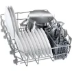 Picture of Bosch Serie 2 Sps2hkw58e Dishwasher Freestanding 10 Place Settings E - Sps2hkw58e