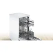Picture of Bosch Serie 2 Sps2hkw58e Dishwasher Freestanding 10 Place Settings E - Sps2hkw58e