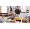 Picture of Bosch MCP72GPB Citrus Press Plastic, Stainless Steel Black, Transparent - MCP72GPB