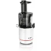 Picture of Bosch MESM500W Juice Maker Slow Juicer 150 W Black, White - MESM500W