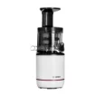 Picture of Bosch MESM500W Juice Maker Slow Juicer 150 W Black, White - MESM500W