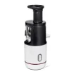 Picture of Bosch MESM500W Juice Maker Slow Juicer 150 W Black, White - MESM500W