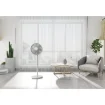 Picture of Xiaomi PYV4007GL Household Fan White - JLLDS01XY