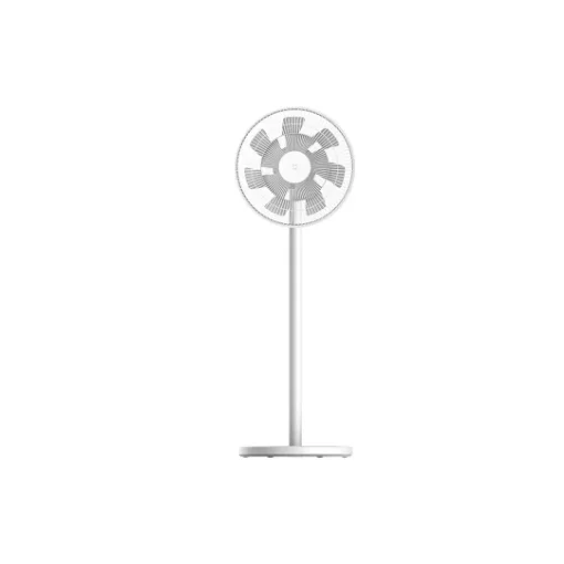 Picture of Xiaomi Mi Smart Standing Fan 2 Pro Eu Wireless Fan White - BHR5856EU