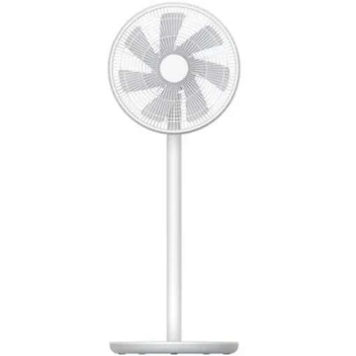 Picture of Xiaomi | Mi Smart Standing Fan | 2 | Stand Fan | White | Diameter  Cm | Number of Speeds | Oscillation | 15 W - BHR4828GL