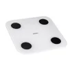 Picture of Xiaomi S400 Square White Electronic Personal Scale - BHR7793GL