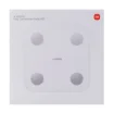 Picture of Xiaomi S400 Square White Electronic Personal Scale - BHR7793GL