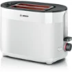 Picture of Bosch Tat2m121 Toaster 6 2 Slice(S) 950 W White - Tat2m121