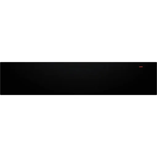 Picture of Bosch Serie 8 Bic7101b1 Warming Drawer 20 L 12 Place Settings Black - Bic7101b1