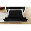 Picture of Bosch Serie 8 Bic7101b1 Warming Drawer 20 L 12 Place Settings Black - Bic7101b1