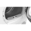 Picture of Bosch WTH85077PL Series 4 Heat Pump Washer Dryer 8kg White - WTH86277PL