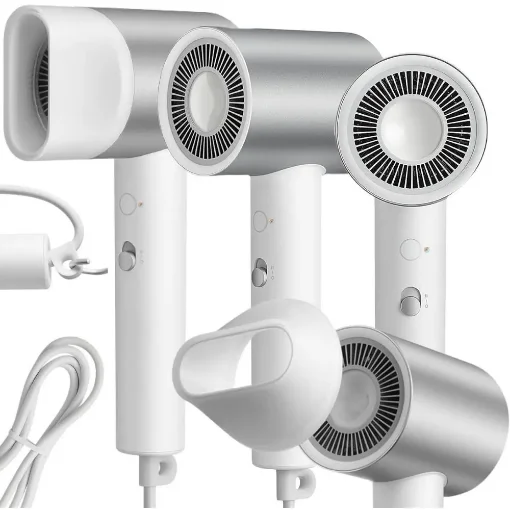 Picture of Xiaomi Mi Water Ionic Hair Dryer H500 - BHR5851EU