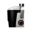 Picture of Bosch MES4000 Juice Maker Juice Extractor 1000 W Black, Grey, Stainless Steel - MES4000