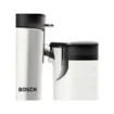 Picture of Bosch MES4000 Juice Maker Juice Extractor 1000 W Black, Grey, Stainless Steel - MES4000
