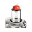 Picture of Bosch MES4000 Juice Maker Juice Extractor 1000 W Black, Grey, Stainless Steel - MES4000
