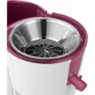 Picture of Bosch Mes25c0 Juice Maker Centrifugal Juicer 700 W Cherry (Fruit), Transparent, White - Mes 25C0