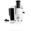 Picture of Bosch Mes25a0 Juice Maker Centrifugal Juicer 700 W Black, White - Mes 25A0
