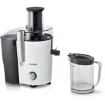 Picture of Bosch Mes25a0 Juice Maker Centrifugal Juicer 700 W Black, White - Mes 25A0