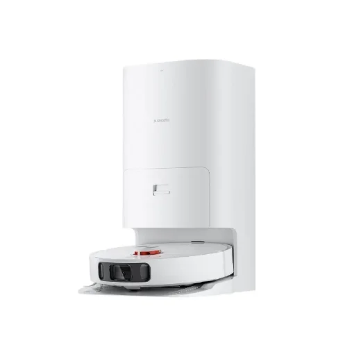 Picture of Xiaomi Robot Vacuum Cleaner X10 Plus (White) - BHR6363EU