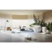Picture of Xiaomi Robot Vacuum Cleaner X10 Plus (White) - BHR6363EU