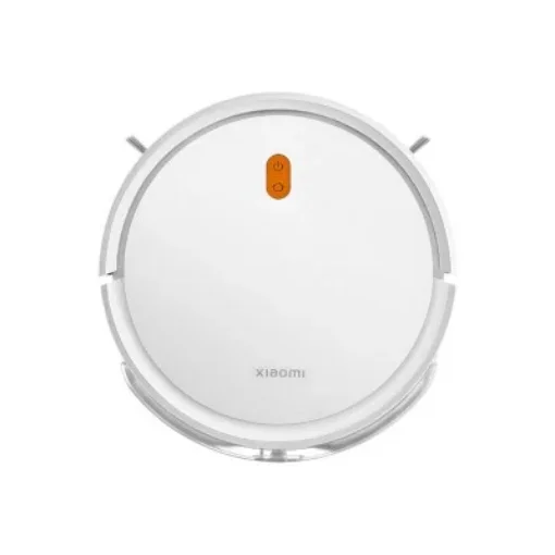 Picture of Xiaomi E5 Robot Vacuum Cleaner with Mop (White) - E5