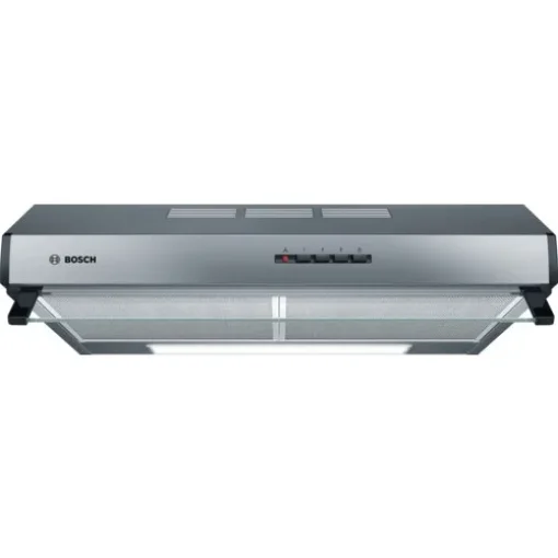 Picture of Bosch Dul63cc50 Cooker Hood Wall-Mounted Stainless Steel D 350 M³/H - Dul63cc50