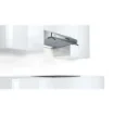 Picture of Bosch Dul63cc50 Cooker Hood Wall-Mounted Stainless Steel D 350 M³/H - Dul63cc50