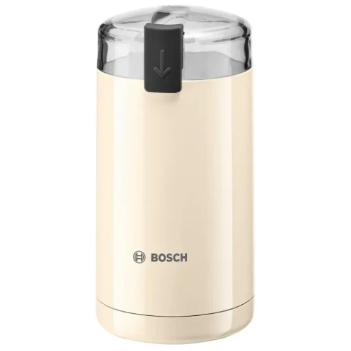 Picture of Bosch Tsm6a017c Coffee Grinder 180 W Cream - Tsm6a017c