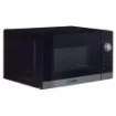 Picture of Bosch Serie 2 Ffl023ms2 Microwave Black, Stainless Steel Solo Microwave Countertop 20 L 800 W - Ffl023ms2