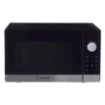 Picture of Bosch Serie 2 Ffl023ms2 Microwave Black, Stainless Steel Solo Microwave Countertop 20 L 800 W - Ffl023ms2