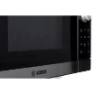 Picture of Bosch Serie 2 Ffl023ms2 Microwave Black, Stainless Steel Solo Microwave Countertop 20 L 800 W - Ffl023ms2