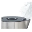 Picture of Bosch TWK8611P Electric Kettle 1.5 L 2400 W Anthracite, Stainless Steel, White - Twk 8611P