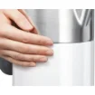 Picture of Bosch TWK8611P Electric Kettle 1.5 L 2400 W Anthracite, Stainless Steel, White - Twk 8611P