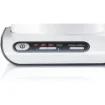 Picture of Bosch TWK8611P Electric Kettle 1.5 L 2400 W Anthracite, Stainless Steel, White - Twk 8611P