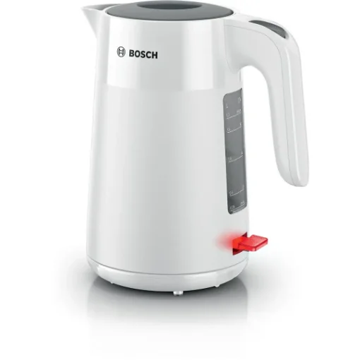 Picture of Bosch Twk2m161 Electric Kettle 1.7 L 2400 W White - Twk2m161