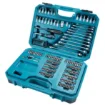 Picture of Makita E-10883 Mechanics Tool Set 221 Tools - E-10883