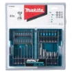 Picture of Makita B-66896 Drill Bit Drill Bit Set - B-66896