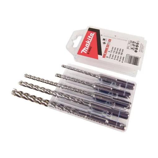Picture of Makita B-58992 Drill Bit 5 Pc(S) - B-58992